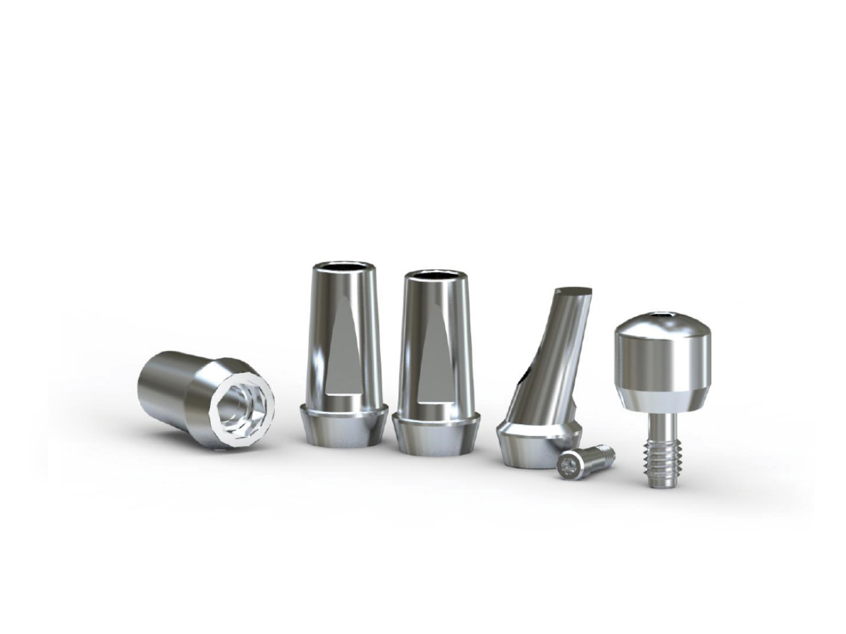 ZIONICS Branemark Type