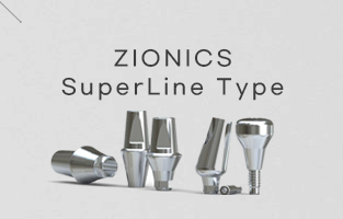 ZIONICS Implantium Type