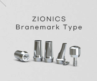 ZIONICS Bramemark Type