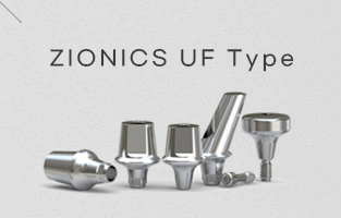 ZIONICS UF Type