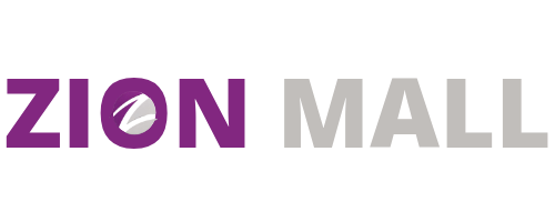 ZION 로고
